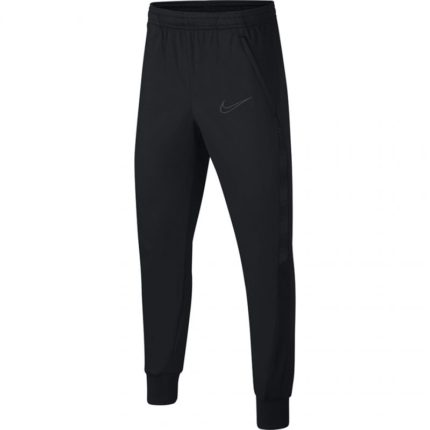 Fotbalové kalhoty Nike Dry Academy TRK Pant KP FP JR CD1159-010