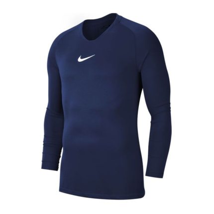 Θερμικό πουκάμισο Nike Dry Park First Layer JR AV2611-410