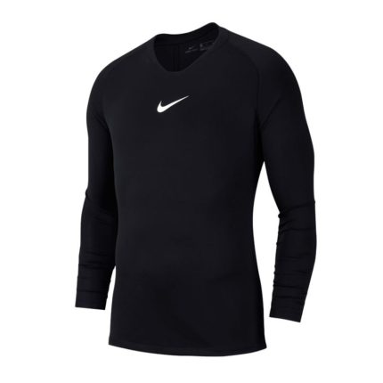 Nike Dry Park JR AV2611-010 termoaktiv skjorte