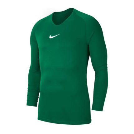 Θερμοδραστικό πουκάμισο Nike Dry Park JR AV2611-302