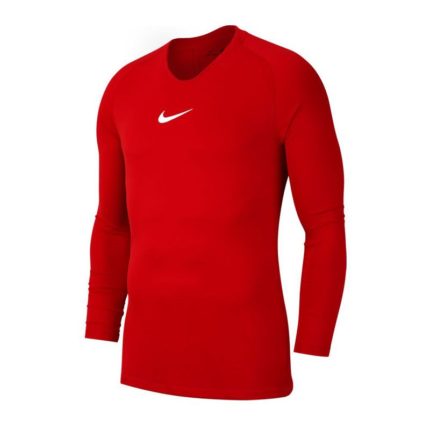 Nike Dry Park JR AV2611-657 termisk skjorte