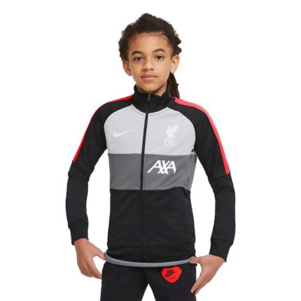 Nike Liverpool FC Jr-sweatshirt CZ3363-010
