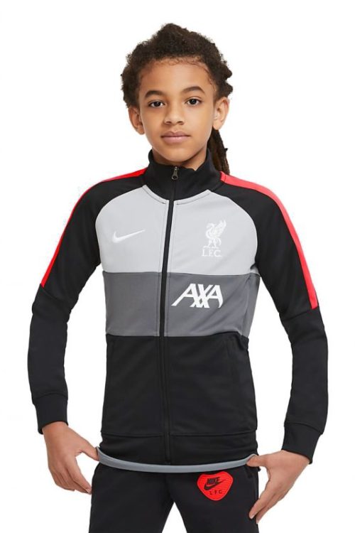 Nike Liverpool FC Jr Sweatshirt CZ3363-010