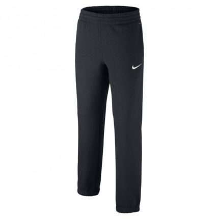Pantaloni pentru juniori Nike N45 Brushed-Fleece 619089-010