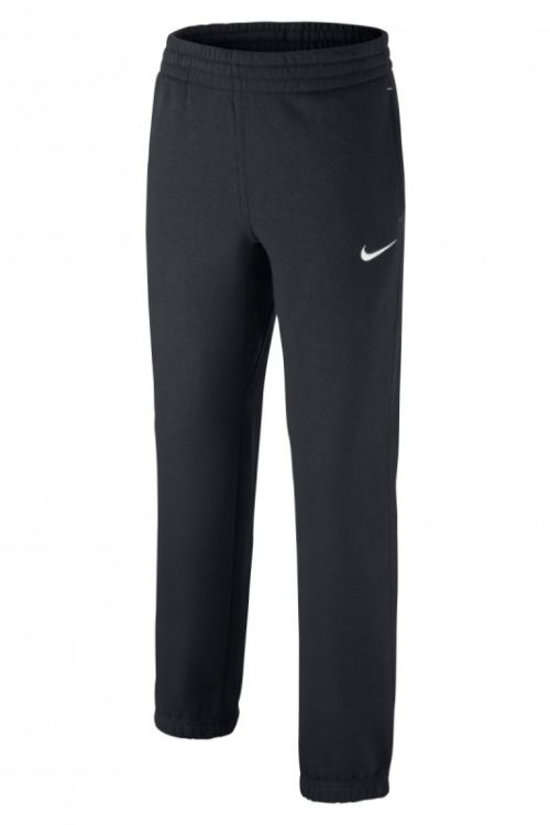 Nike N45 Brushed-Fleece Junior Pants 619089-010