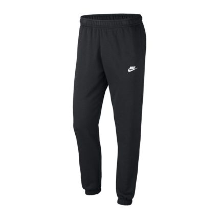 Nike NSW Club Fleece M CW5608-010 pants