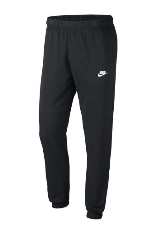 Nike NSW Club Fleece M CW5608-010 pants