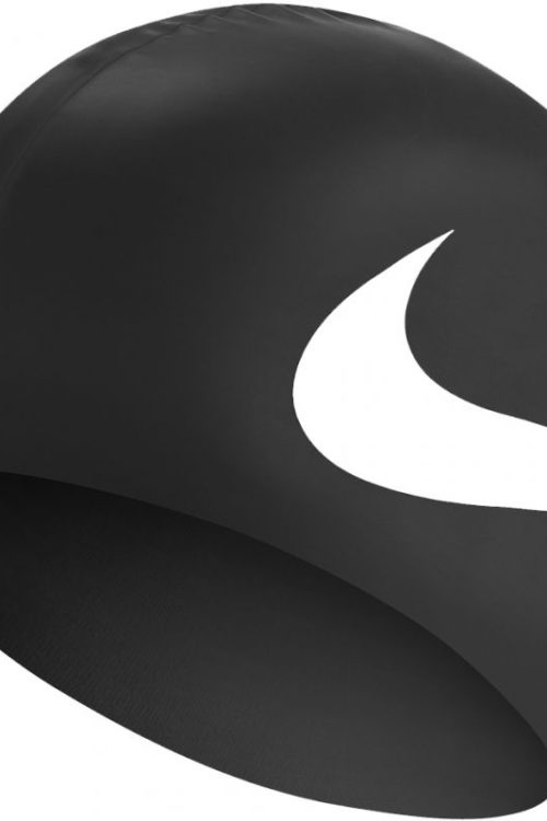 Nike Os Big Swoosh NESS8163-001 swimming cap