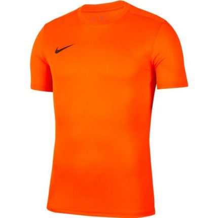 Nike Park VII Jr BV6741 819 futbolo marškinėliai