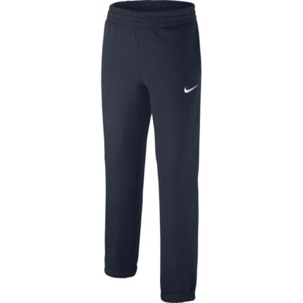 Calça júnior Nike Sportswear N45 de lã escovada 619089-451