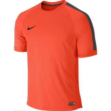Nike Squad Flash SS TOP 619202-853 futbolo marškinėliai