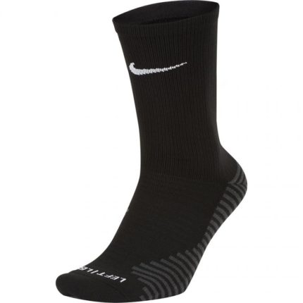 Ponožky Nike U Squad Crew černé SK0030 010
