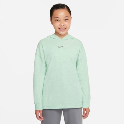 sweatshirt Nike Yoga Jr DN4752 379