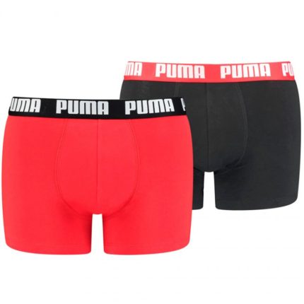 Puma 基本平角内裤 2P M 906823 09/5210150017