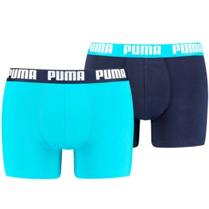 Puma 基本平角内裤 2P M 906823 10/5210150017