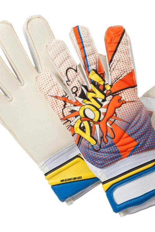 Puma Evo Goalkeeper gloves Power Grip 2 RC 040998 41