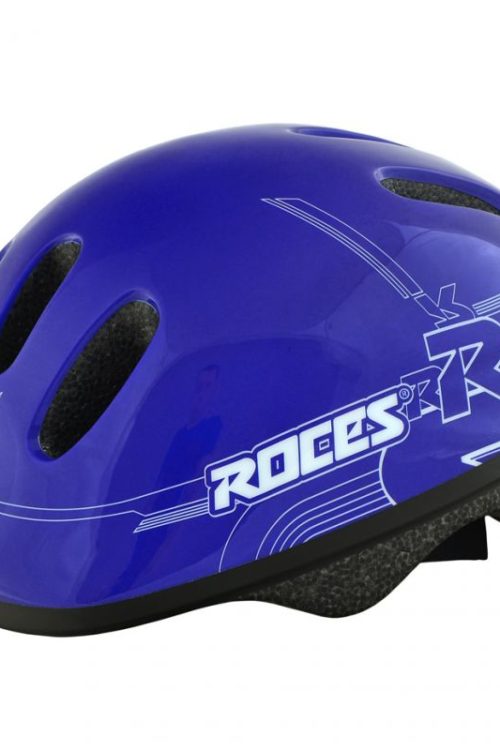 ROCES SYMBOL KID helmet blue Jr. 301485 01