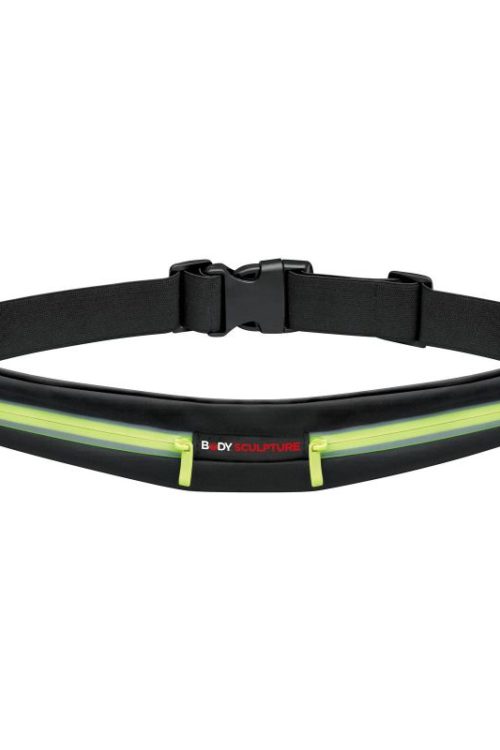Reflective BP 105 running belt