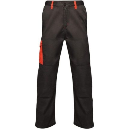 Regatta M TRJ378L 1CN work trousers