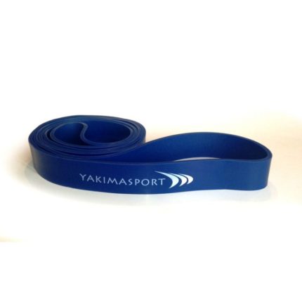 Rubber Power Band Yakimasport BLUE GTX 100275