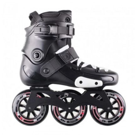 SEBA FRX 310 SkkfrX310-BK 自由式溜冰鞋
