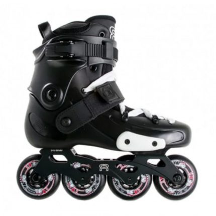 SEBA FRX 80 SkkfrX80-OR 自由式溜冰鞋