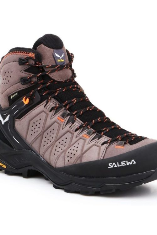 Salewa MS Alp Trainer 2 Mid GTX M 61382-7512 shoes