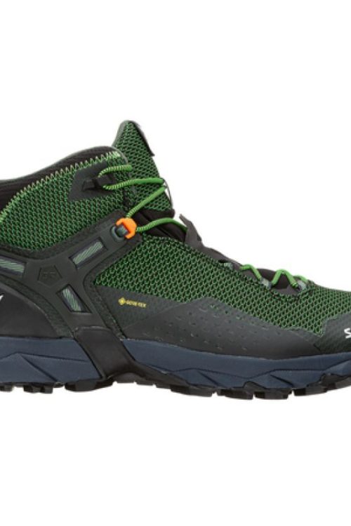 Salewa Ms Ultra Flex 2 Mid GTX M 61387-5322 trekking shoes