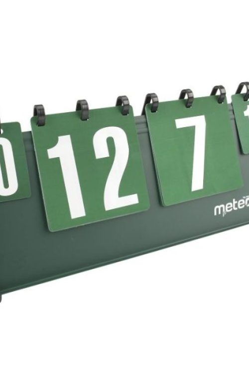 Scoreboard for volleyball and table tennis Meteor 16000