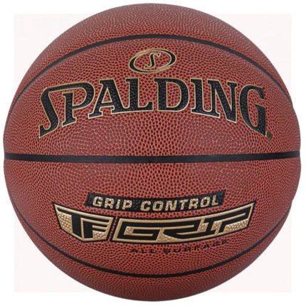 Spalding Grip Control TF Ball 76875Z basketball