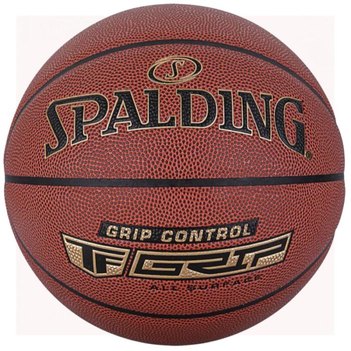 Spalding Grip Control TF Ball 76875Z basketball