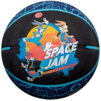 Spalding Space Jam Court '6 Basketball 84592Z