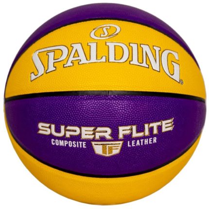 Bola de basquete Spalding Super Flite 76930Z