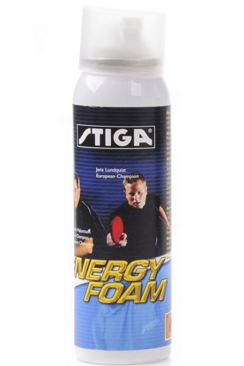 Stiga Energy Foam 100ml 991500