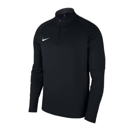 Pulover Nike Dry Academy 18 Dril Top Jr 893744-010