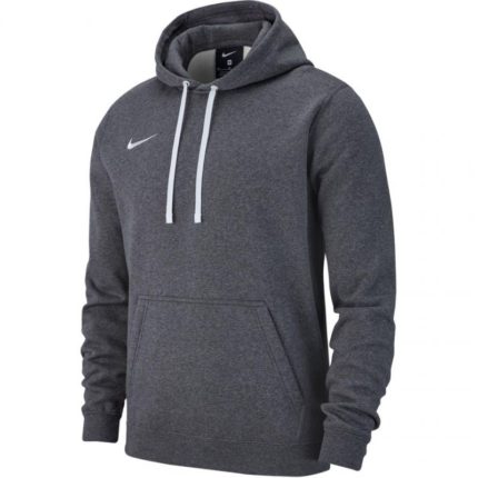 Sweatshirt Nike M hættetrøje PO FLC TM Club 19 M AR3239-071
