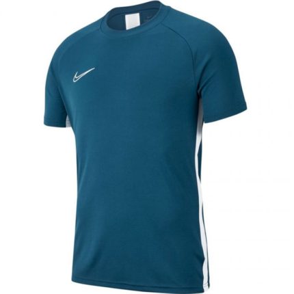 T-skjorte Nike Dry Academy 19 Topp SS Jr AJ9261-404
