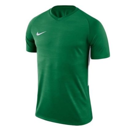 T-skjorte Nike NK Dry Tiempo Prem JSY SS M 894230-302