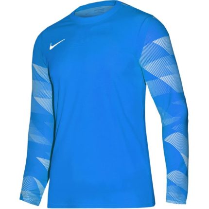 Marškinėliai Nike Dry Park IV JSY LS GK Jr CJ6072-463