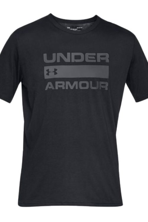T-shirt Under Armor Team Issue Wordmark M 1329582-001