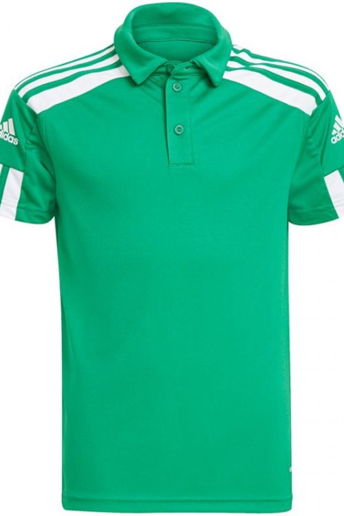 T-shirt adidas Squadra 21 Polo Jr GP6424