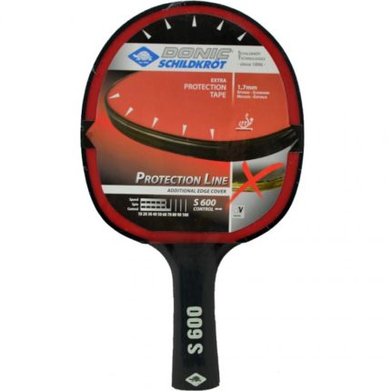 Raquetes de tênis de mesa Donic Protection 600 723056