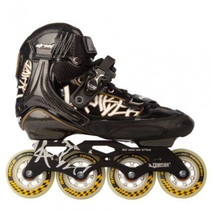 Tempish Calibre 1000004602 自由式溜冰鞋