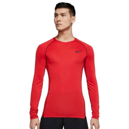 Θερμικό πουκάμισο Nike Compression M DD1990-657