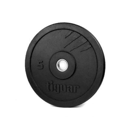 Płyta zderzaka Tiguar 5 kg V2 TI-WB00500V2
