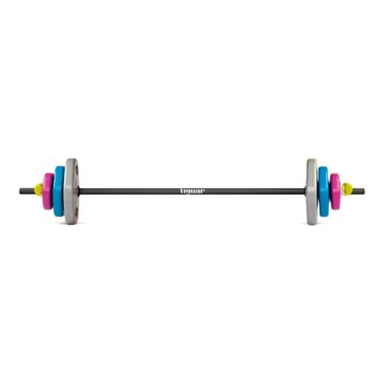 Tiguar power gym vægtstang TI-PG004
