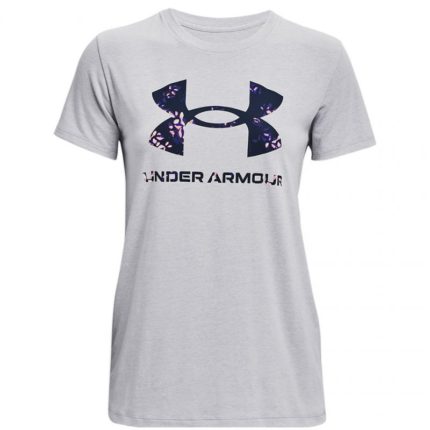 Camiseta Under Armour Live Sportstyle Graphic Ssc W 1356 305 017