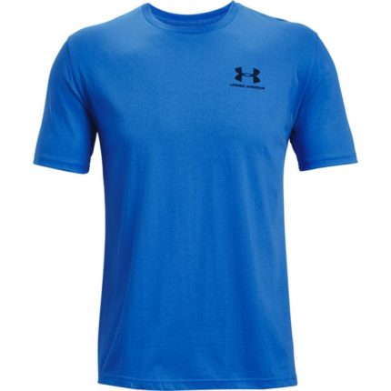 Tricou Under Armour Sportstyle LC SS M 1326 799 787