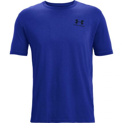 Under Armour Sportstyle Lc Ss M 1326 799 402 T-shirt