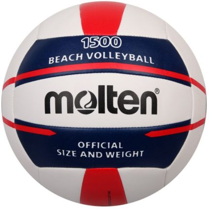 Volejbalová lopta Molten BV1500-WN